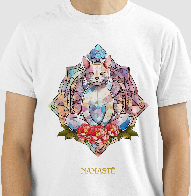 Namastê