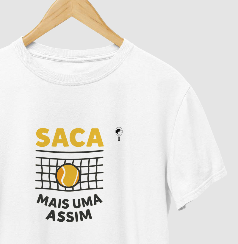 Saca Mais Uma Assim