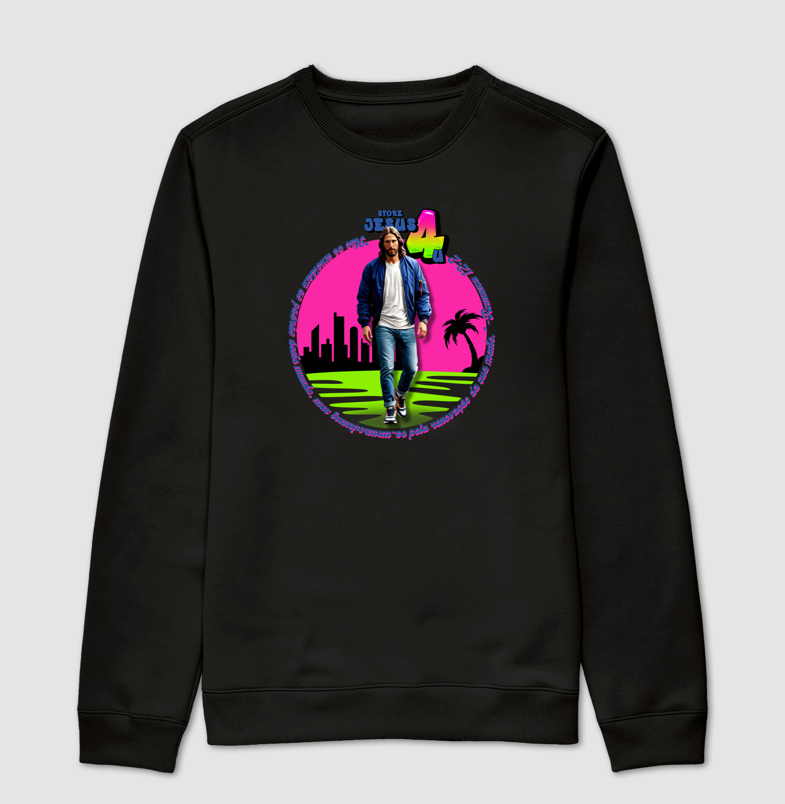 👟 Transformados – Um Estilo que Vem do Alto ✨