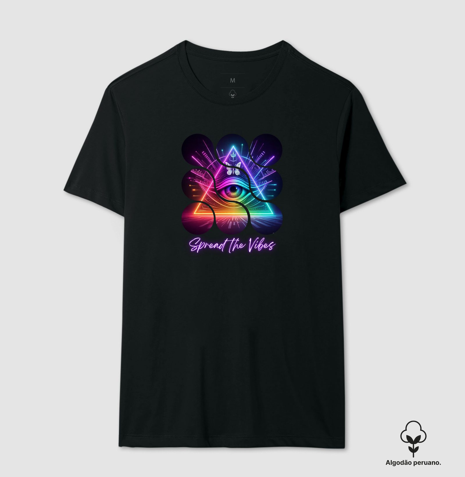 Spread the Vibes