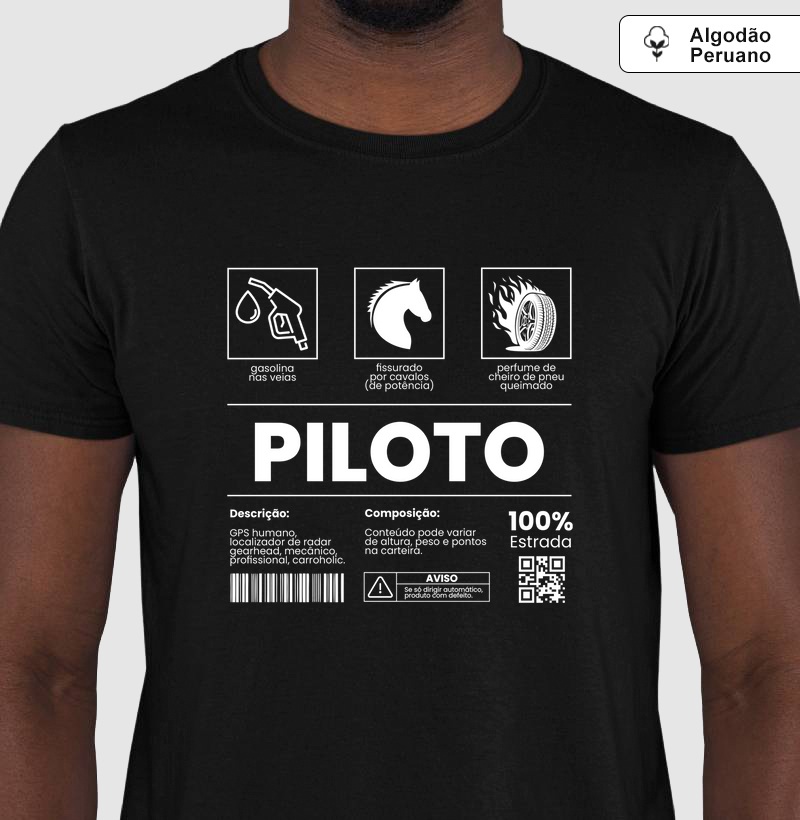 Camisa 0