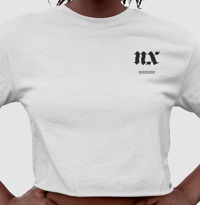 Nx Zero - Black