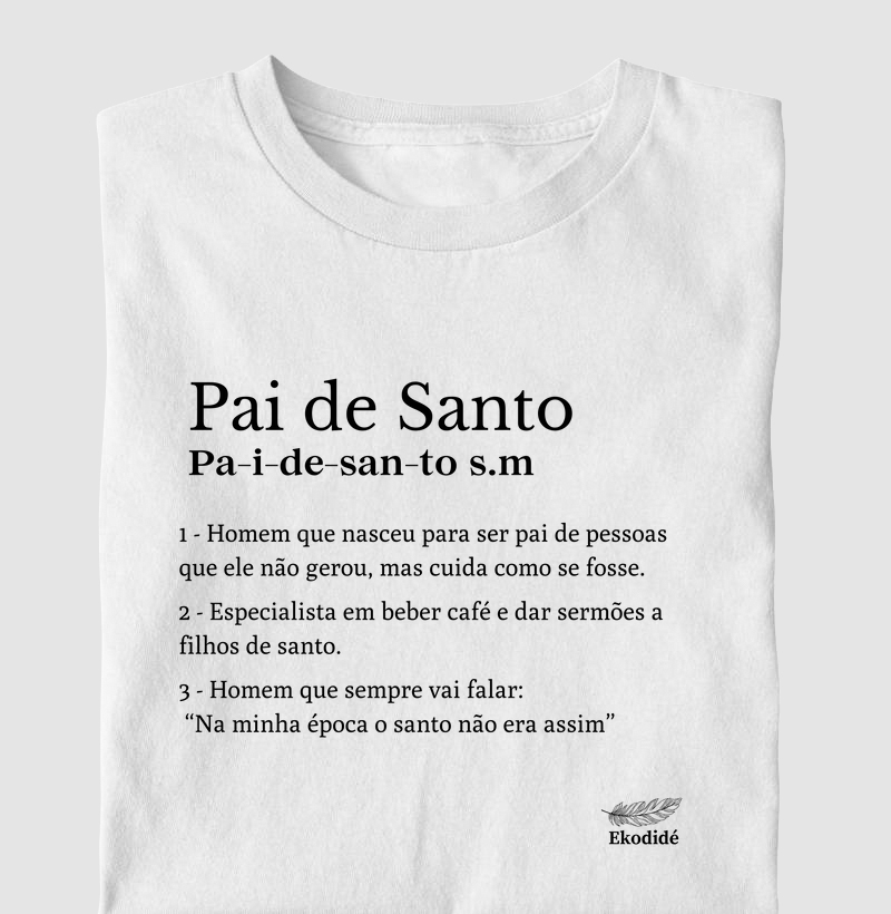Pai de Santo