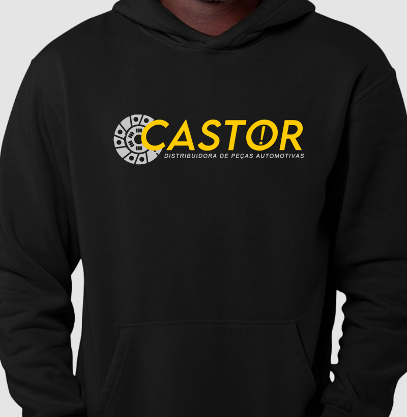 Castor Peças