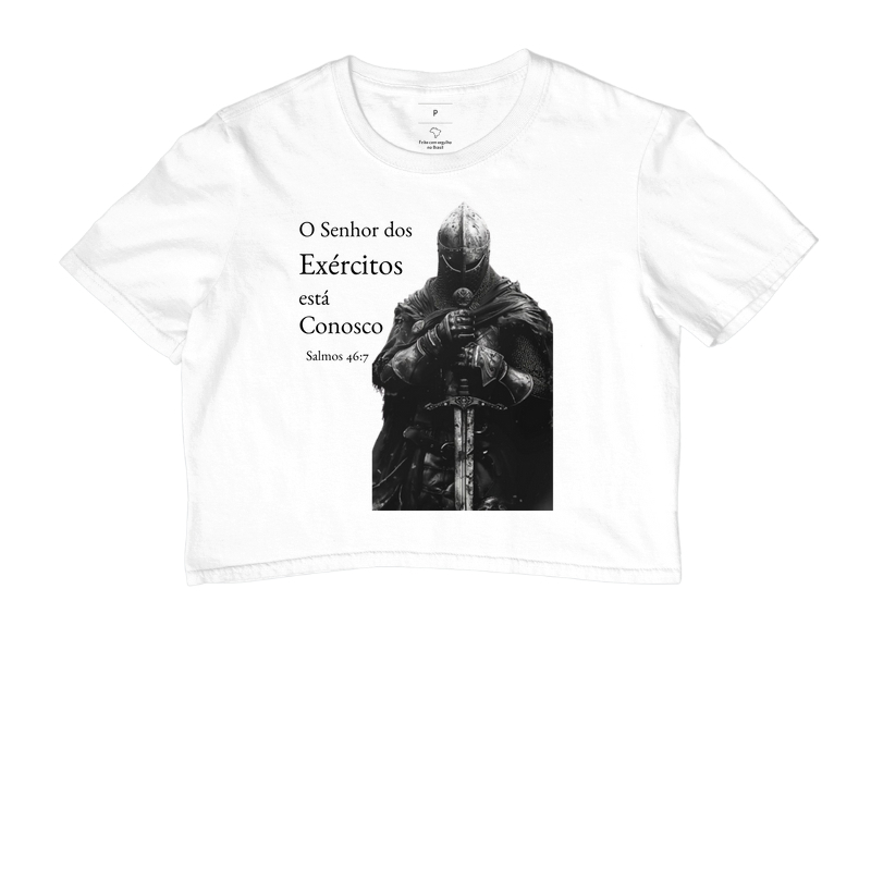 Camiseta Salmos