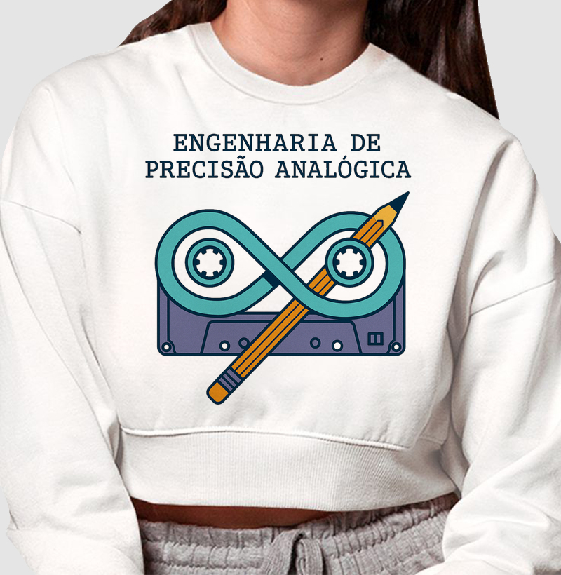 Engenharia analógica