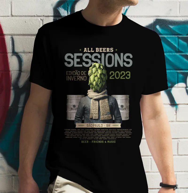 All Beers Sessions - Inverno 2023