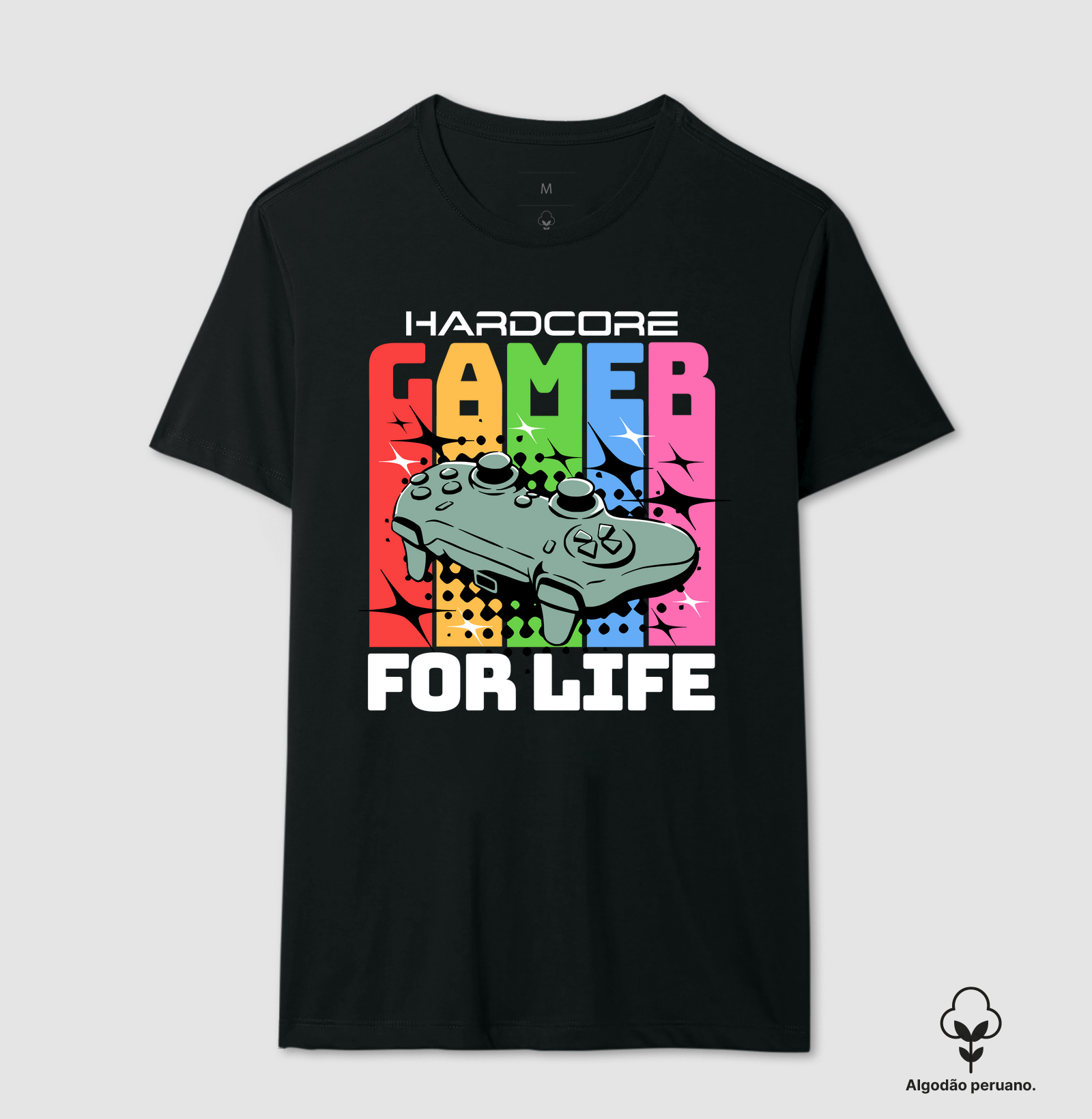 GAMER FOR LIVE