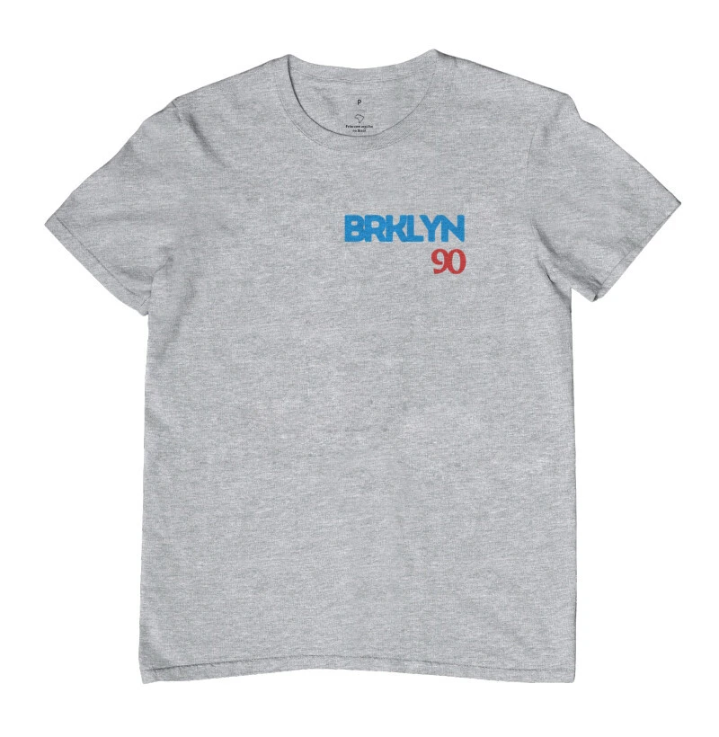 Brooklyn 90
