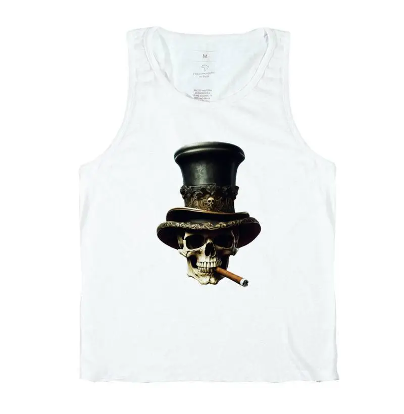 Regata Skull Smoke