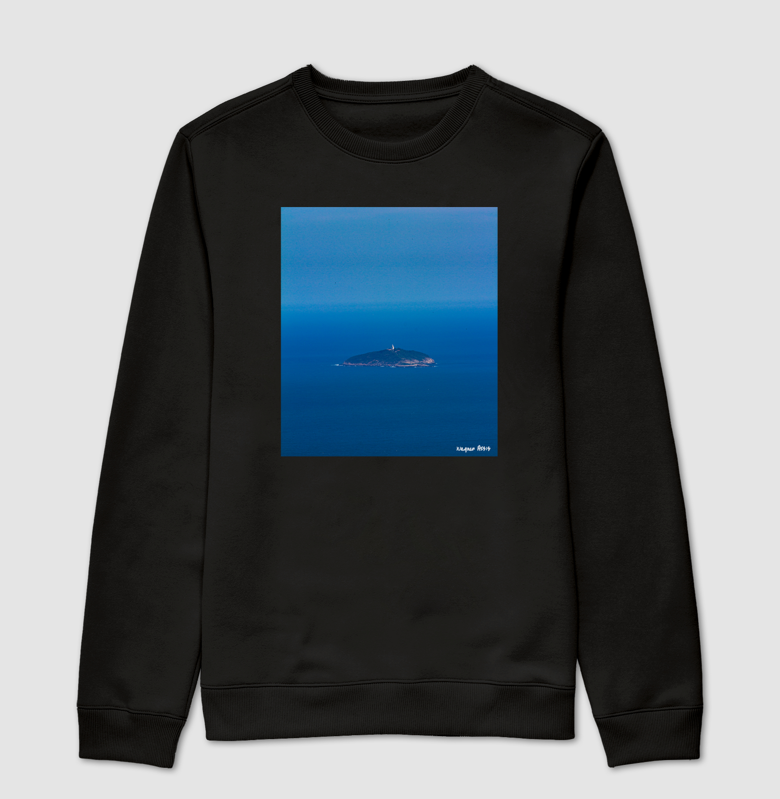 Camiseta Leblon #1