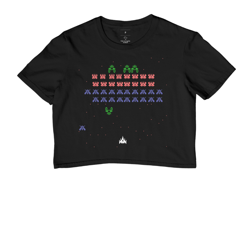 Galaga