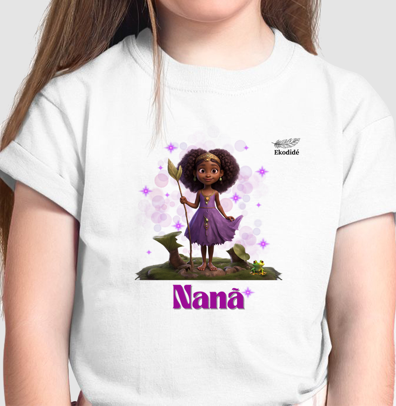 Nanã Mini
