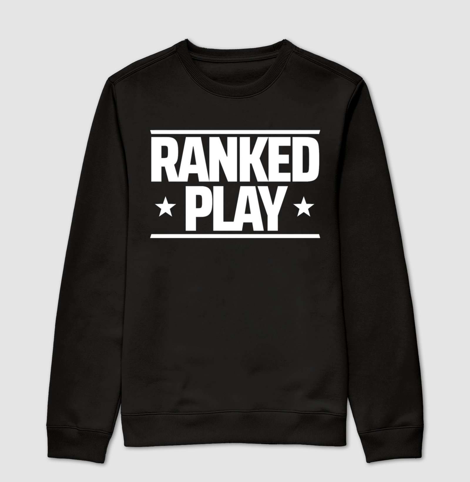 Ranked Play