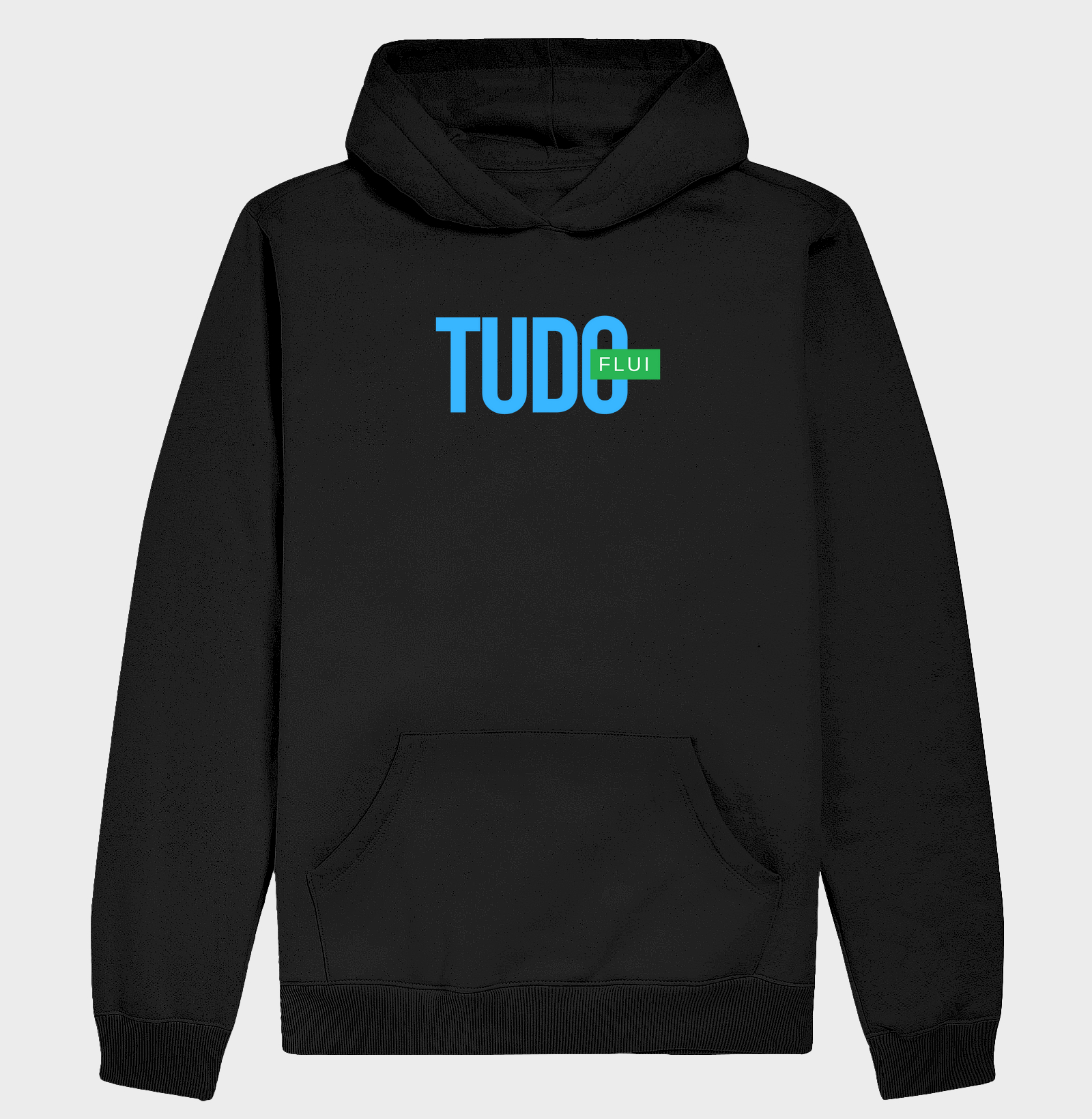 Tudo Flui