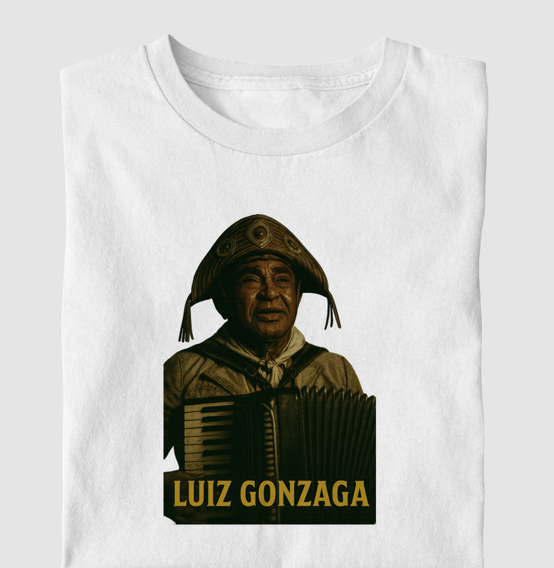 Luiz Gonzaga