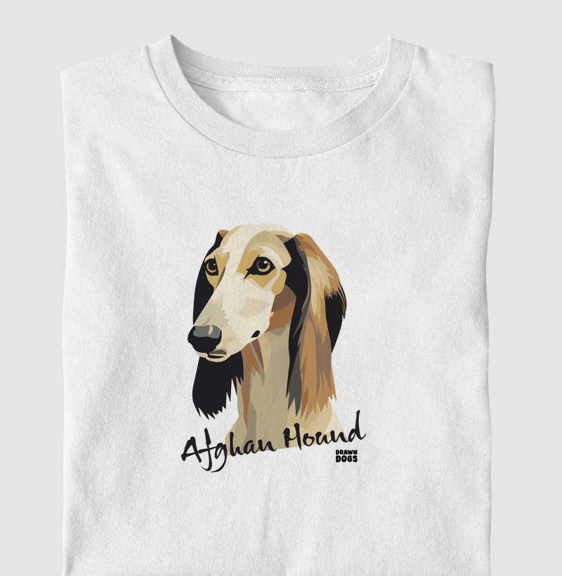 Afghan Hound