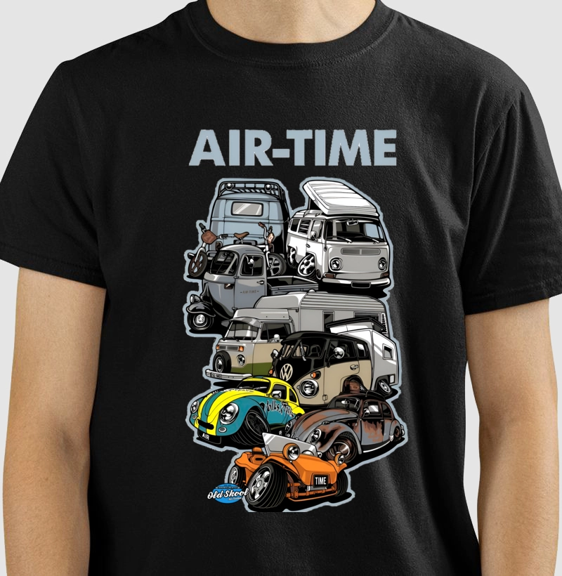 AIR TIME