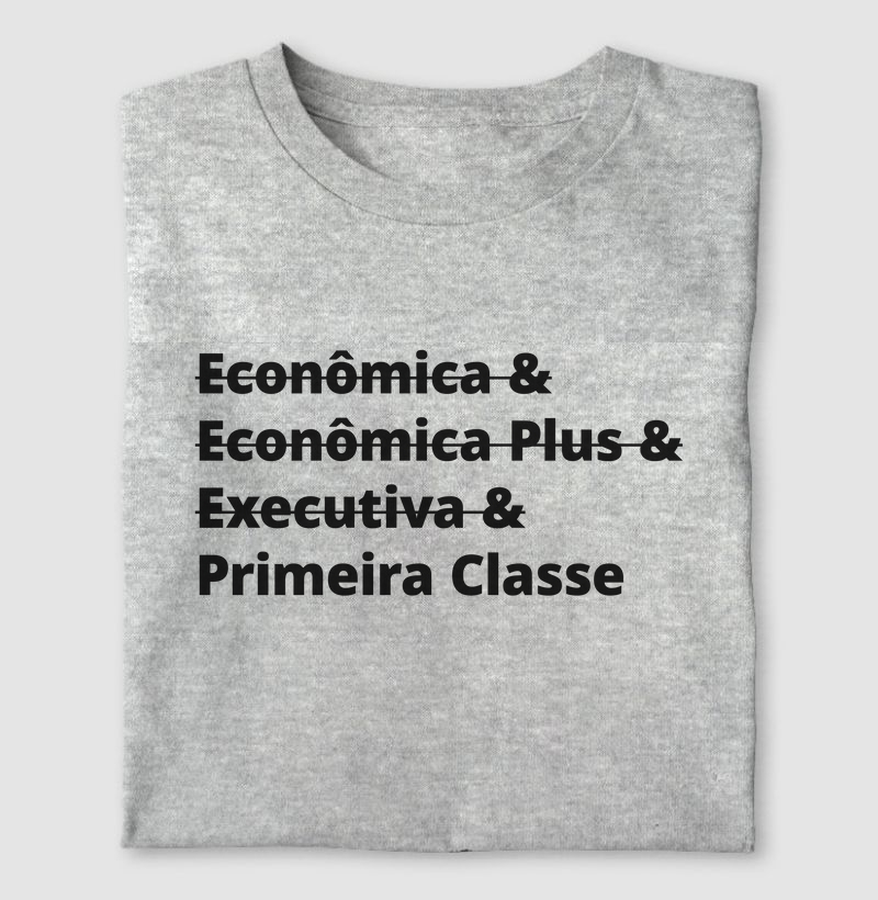 Primeira Classe
