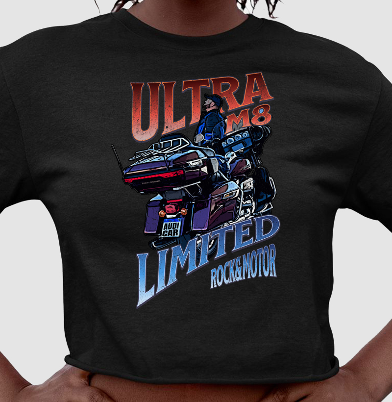 Ultra Limited - M8