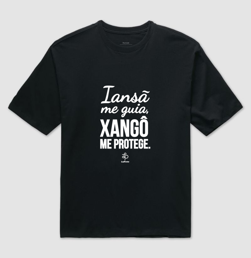 Iansã e Xangô