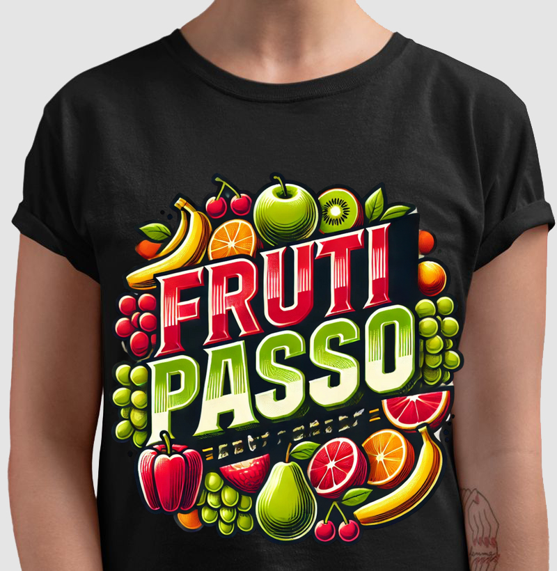 Fruti Passo