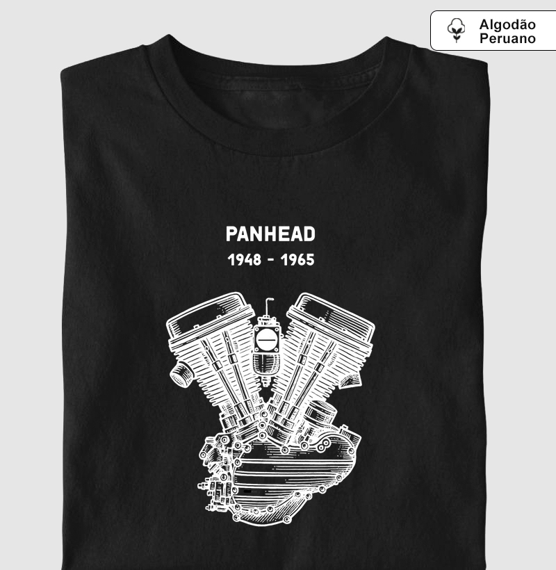 Motor Panhead HD