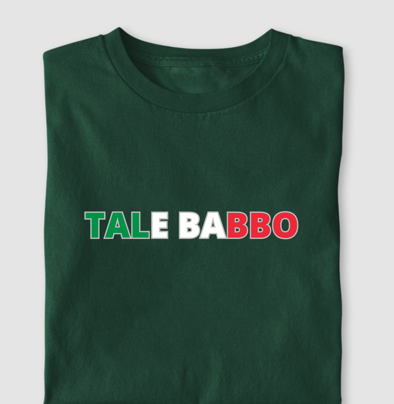 Tale Babbo