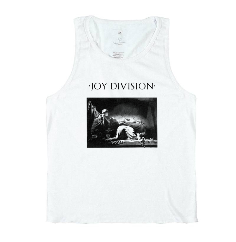 Joy Division - Closer