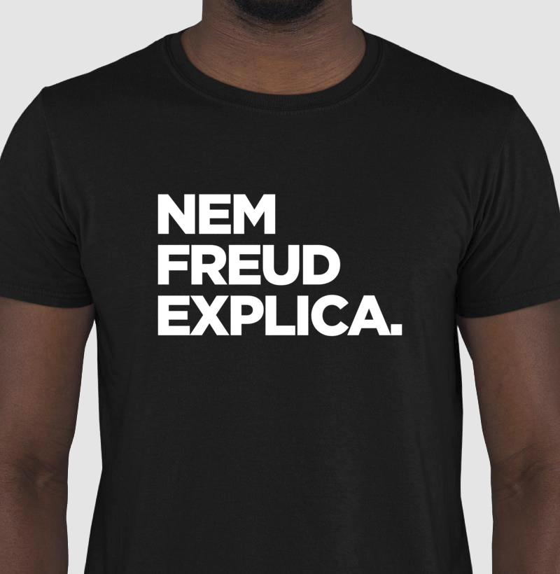 Nem Freud Explica
