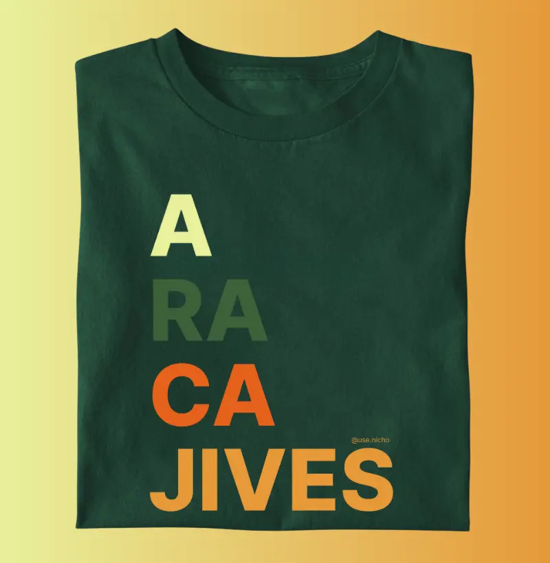 Aracajives
