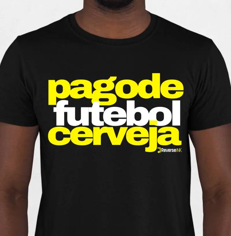 PAGODE, FUTEBOL & CEVERJA