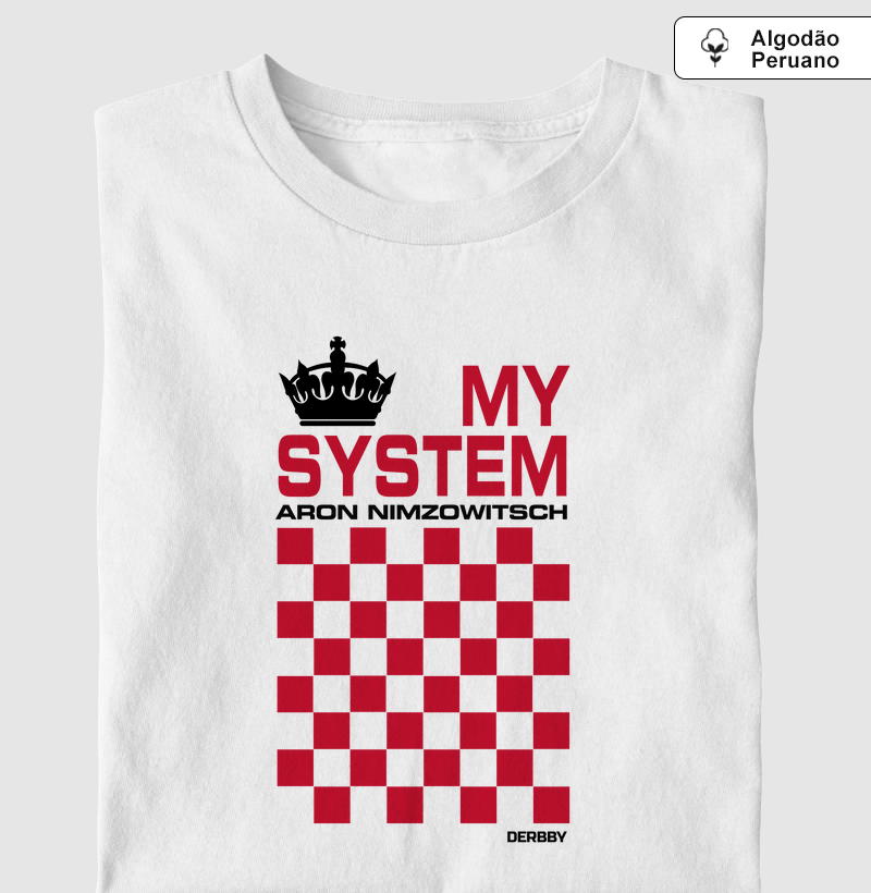 My System 