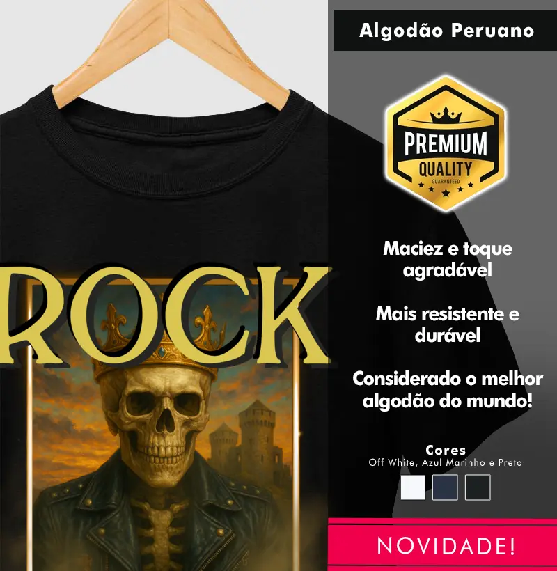 Rock and Chess