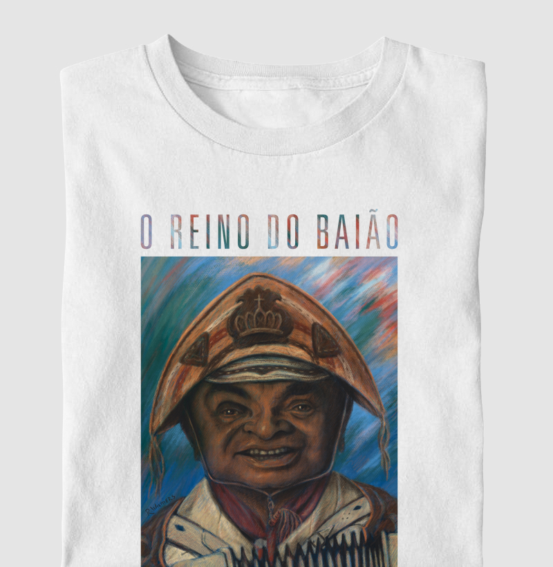 O Rei do Baião