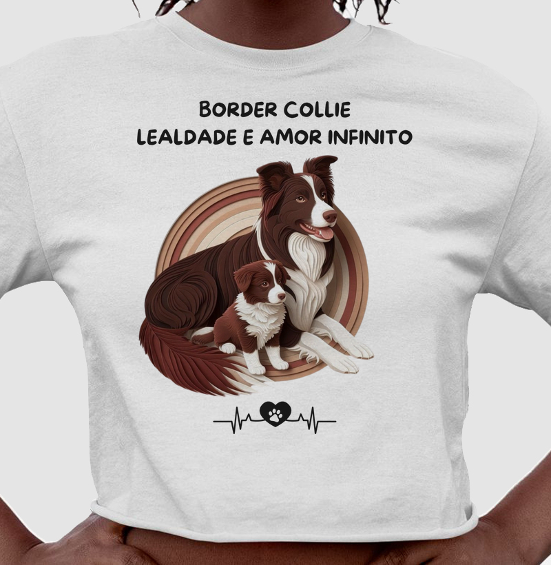 Lealdade e amor infinito
