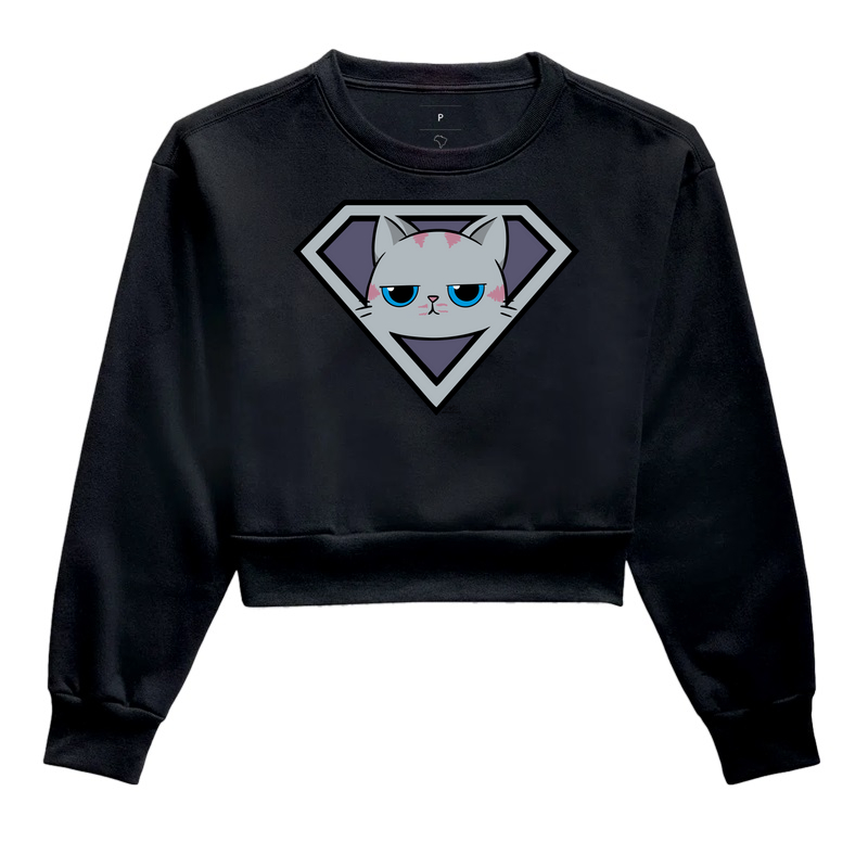 Camiseta Gato Sincero