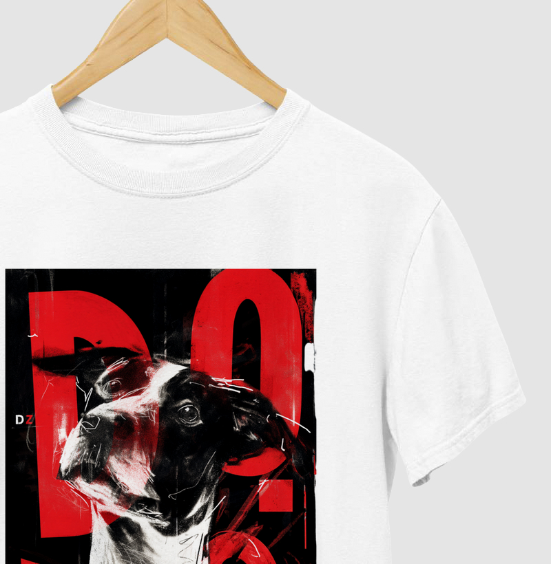 Typo Dog II