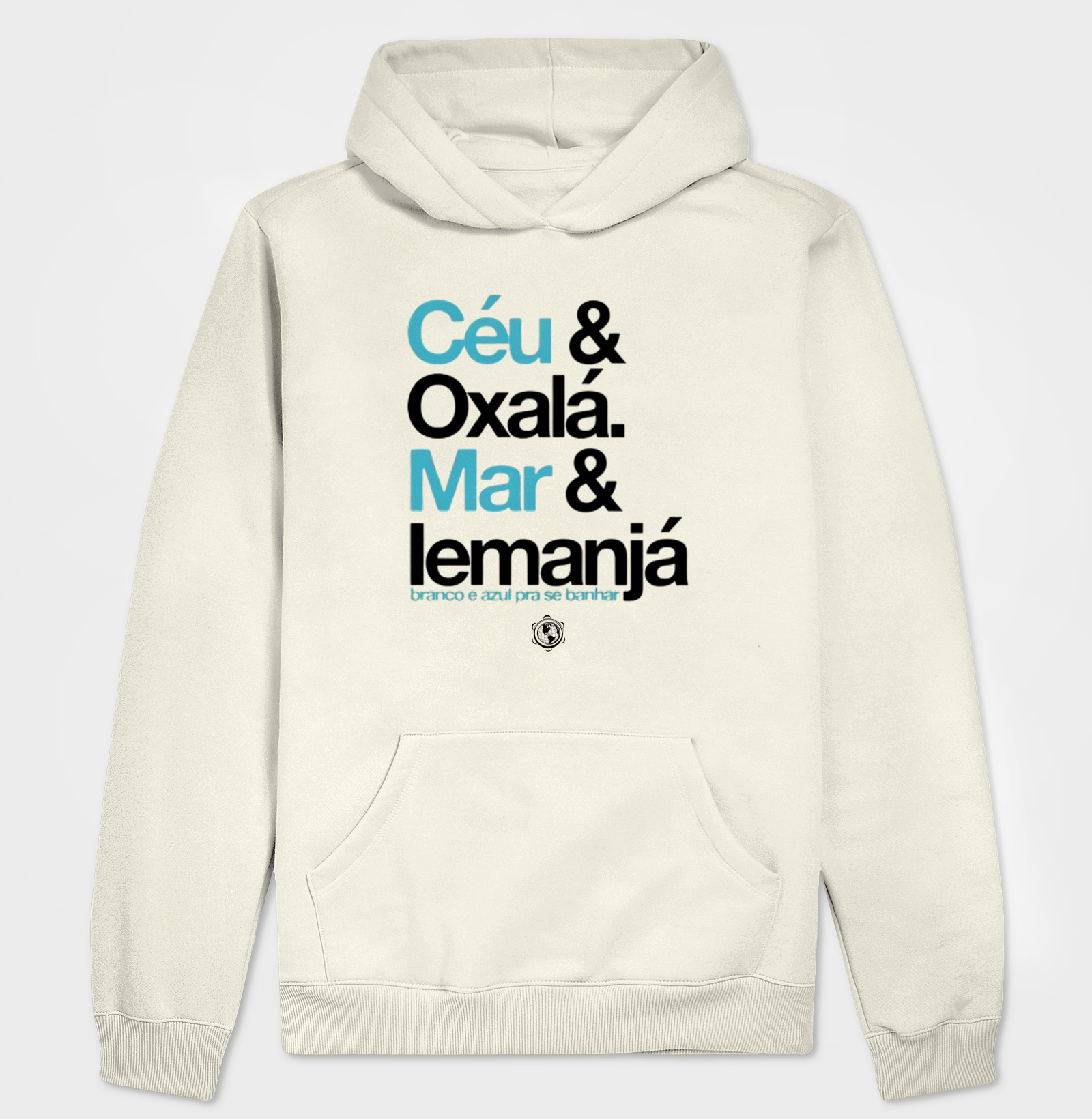 céu e oxalá