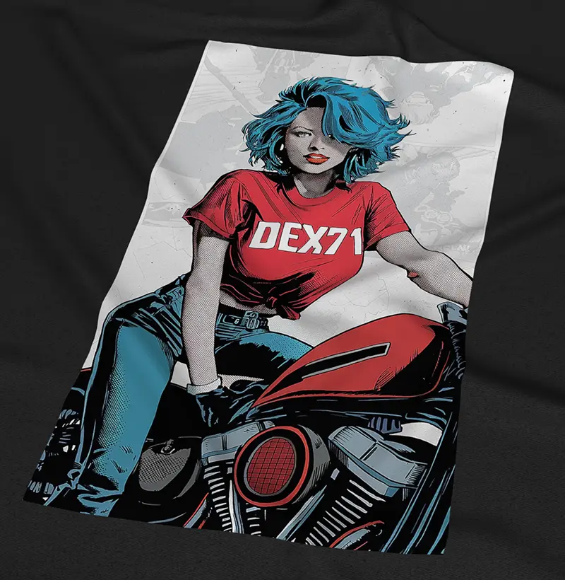 Girl Power - DEX71