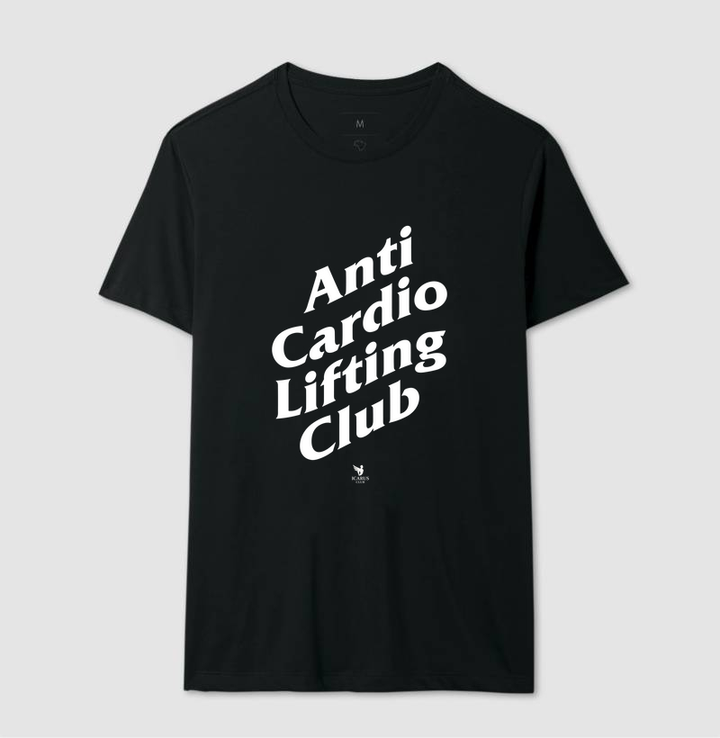 Clube Anti-Cardio 