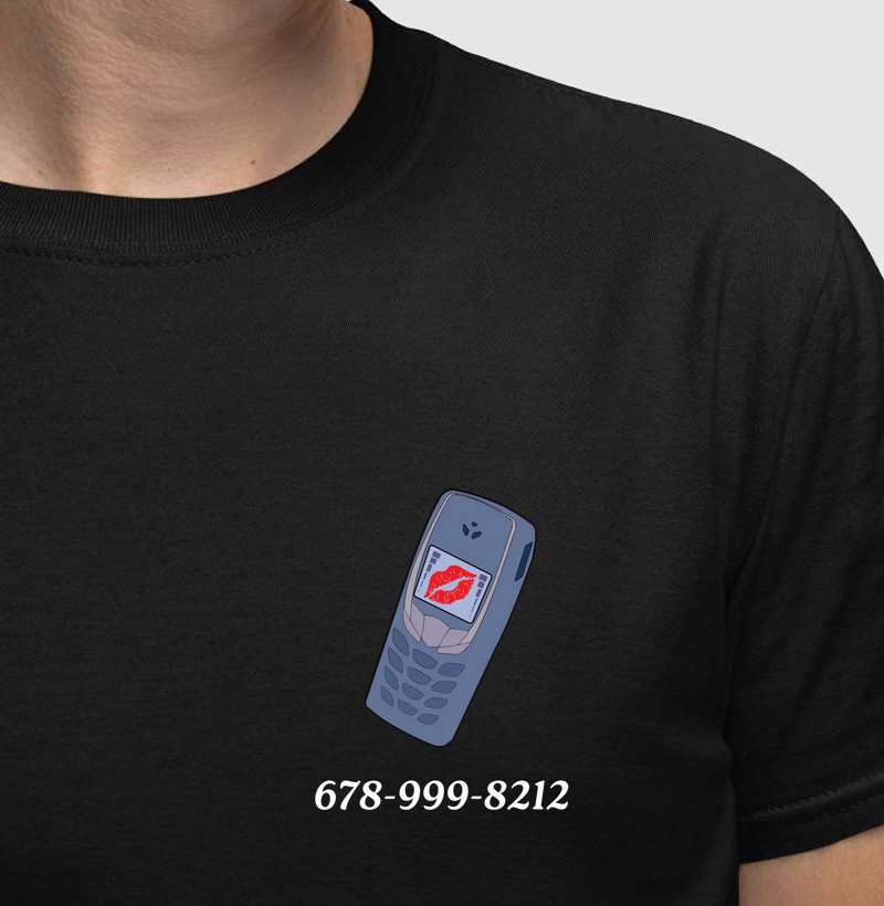 Camisa 0