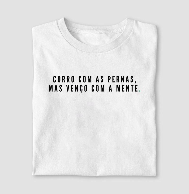 Venço Com A Mente