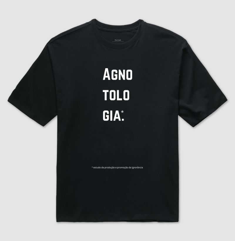 Agnotologia