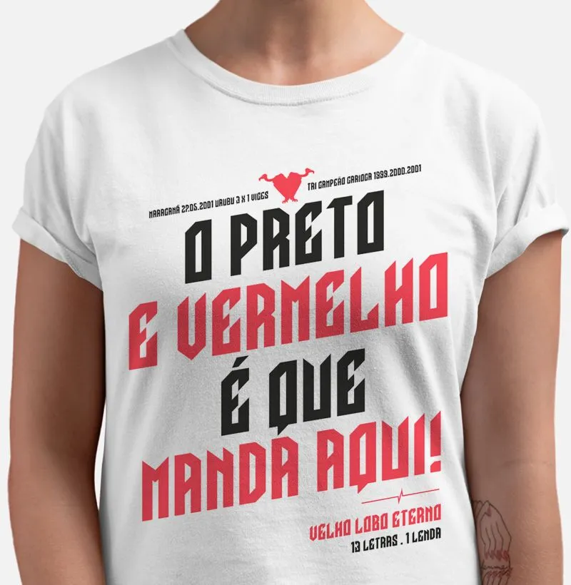velho lobo 