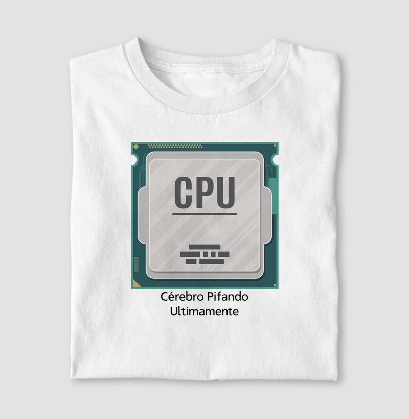 CPU