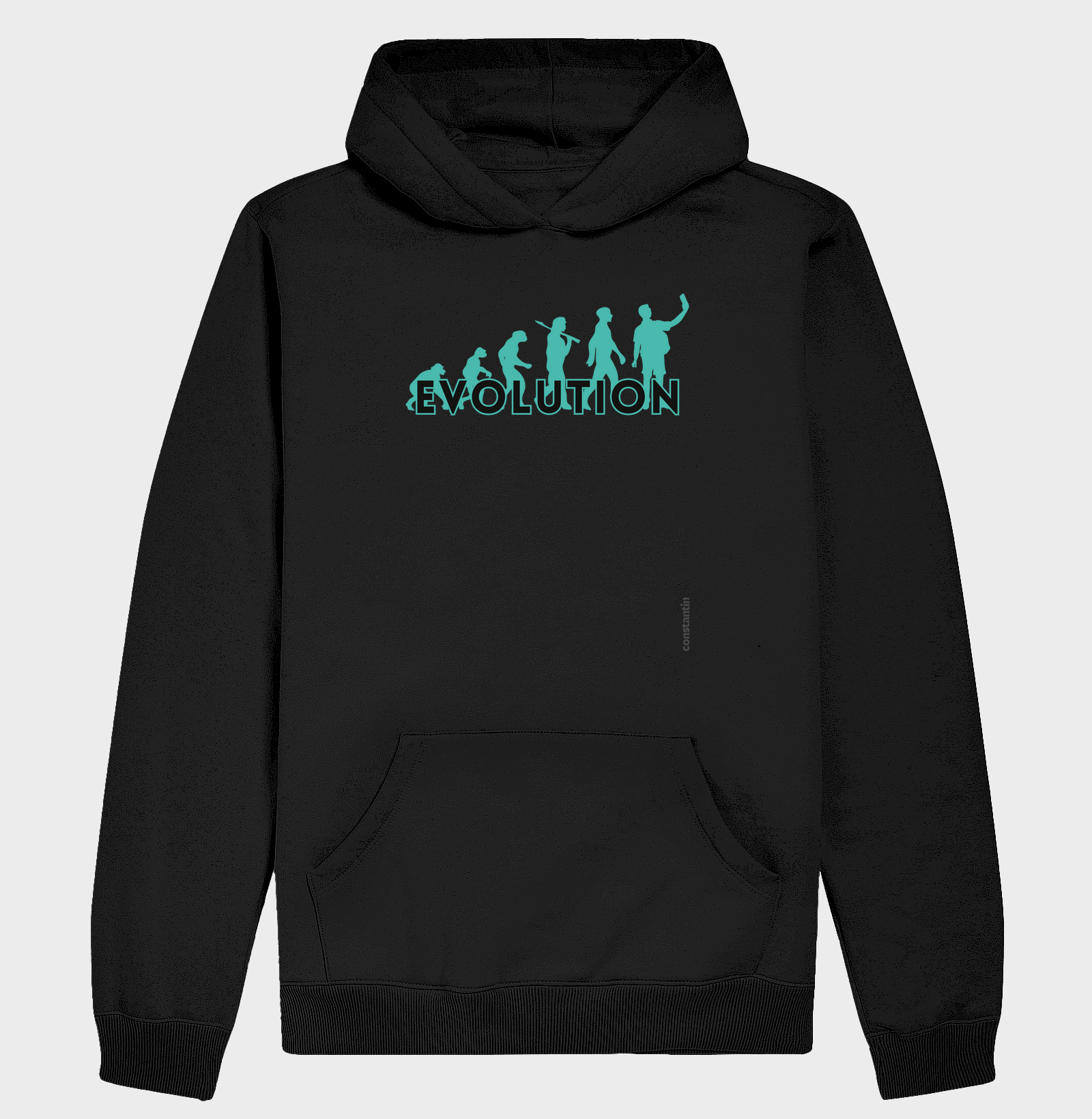 Evolution