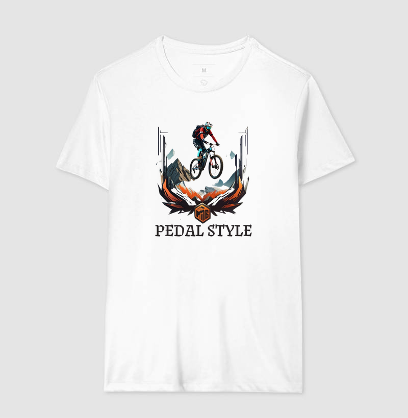Camiseta PS My Style