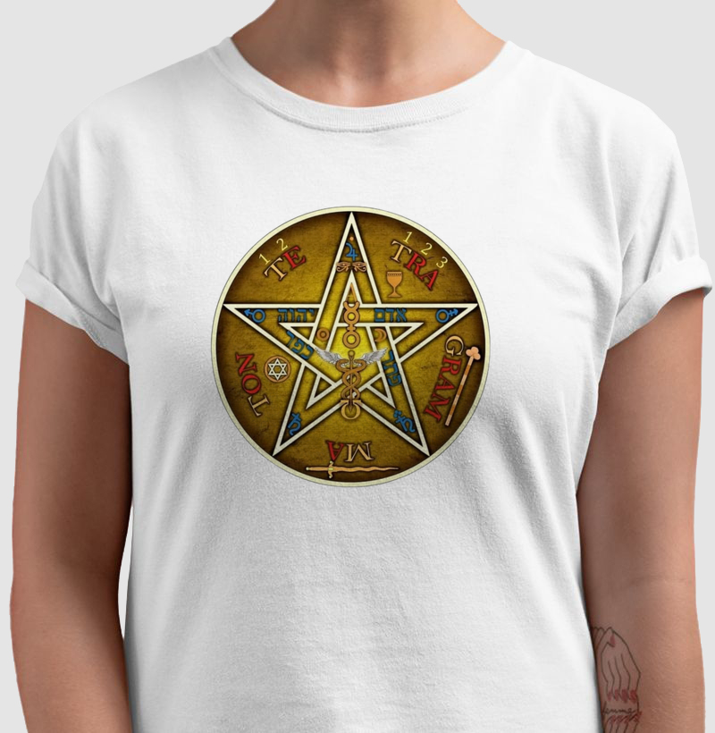 Tetragrammaton Elemental