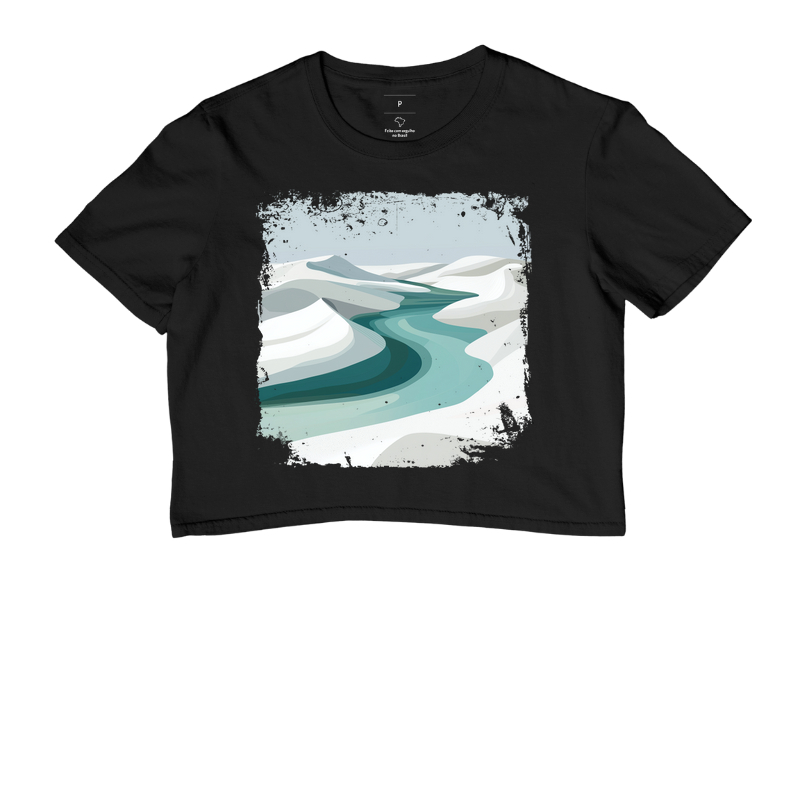 Ah, Lençóis Maranhenses